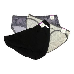 Jenni 3 Bikini/Full Coverage Size XXL-1